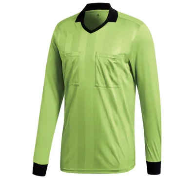 Produktbild von adidas Referee 18 langarm Schiedsrichter-Trikot Herren sesogr S