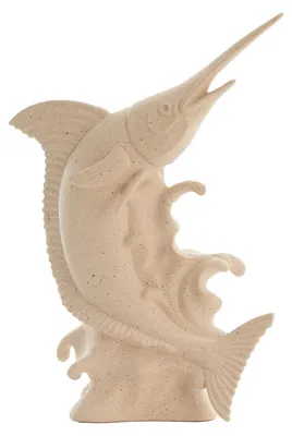 Obrázek produktu pro Light & Living HUMMINGBIRD keramická mísa růžová žlutá bronzová - 24x21x20 cm