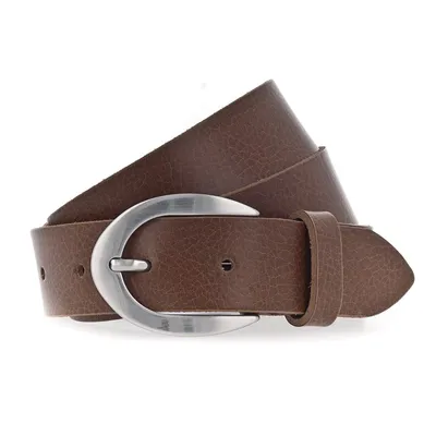 Immagine prodotto di Vanzetti Pelle cintura Neon Booster 30mm Full Leather Belt W110 Cognac marrone