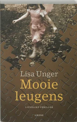 Produktbild von Mooie leugens / druk 1