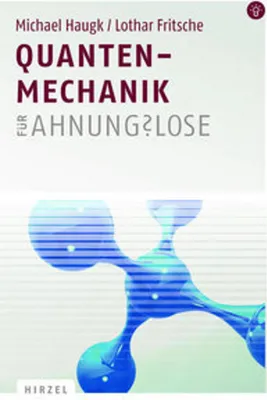 Zdjęcie produktu dla Quantenmechanik für Ahnungslose