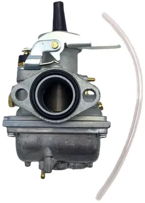 Immagine prodotto di Carburatore per moto, 2 tempi, 125 cc, nero, metallo