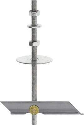 Produktbild von TOX  Kippdübel Spagat Pro M8, 10 Stück, 023100171