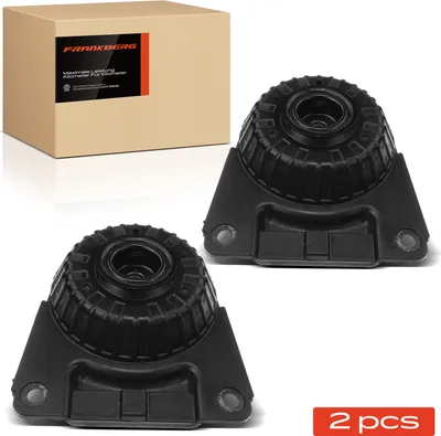 Produktbild von Frankberg 2x Domlager Federbeinstütz lager für Ford Mondeo III Stufenheck B5Y B4Y