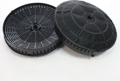 Produktbild von Siemens LZ10IMA00, Filter für Dunstabzugshaube, 1,21 kg, 295 mm, 495 mm, 60 mm, 500 g