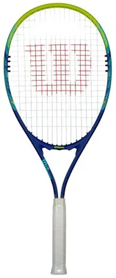 Zdjęcie produktu dla Rakieta tenisowa Wilson Impact Silver 3 Silver 3