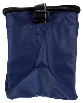 Produktbild von Kühltasche Classic, Polyester Blau 35 l, IsoTec Premium Isolierung, BPA-frei