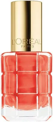 Produktbild von L'Oréal Paris Color Riche Oil Colour Nail Polish