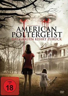 Produktbild von Various-American Poltergeist