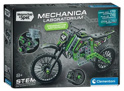 Obrázok produktu pre Clementoni 56117