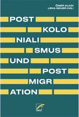 Obrázok produktu pre Postkolonialismus und Postmigration