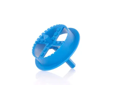 Immagine prodotto di Punzone GEKO per polistirolo e lana minerale, 68 mm G81219