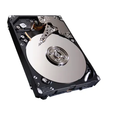 Produktbild von Seagate Savvio 10K.6 600GB 2.5" 6G SAS, 2.5 Zoll, 600 GB, 10000 RPM, SAS, 64 MB