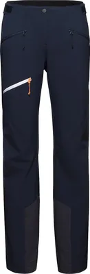 Produktbild von MAMMUT Taiss Guide SO Pants Women 5118 marine 36