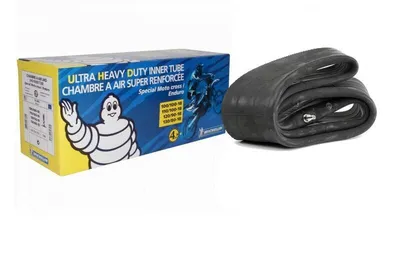 Produktbild von Michelin Luftkamera motorcycle-tyres CH 19 UHD ( 100/90 -19 )