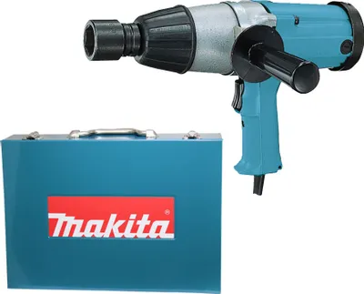 Produktbild von Makita 6906, 32,7 cm, 9,5 cm, 23,7 cm