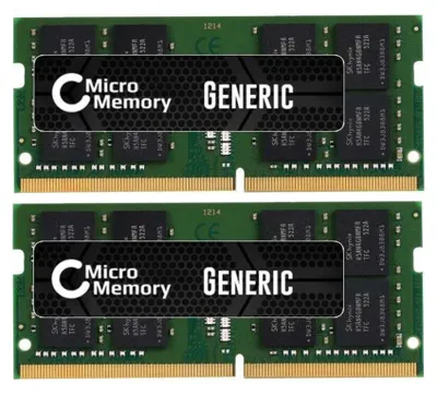 Image de CoreParts 32GB Memory Module (MMKN149-32GB)