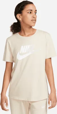 Zdjęcie produktu dla Nike Γυναικεία κοντομάνικη μπλούζα Sportswear Essentials Icon Future T-Shirt L