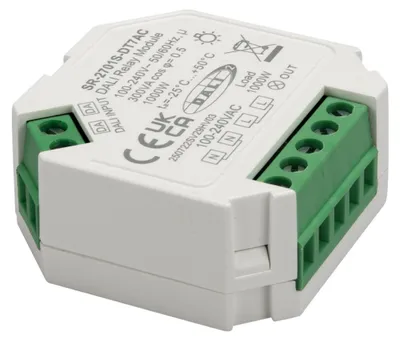 Produktbild von CONNEX DALI / Dali -2 einbau Schaltrelais DT7 SR-2701S-DT7AC 1000W