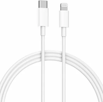 Image de Xiaomi Mi Type-C to Lightning Cable 1m