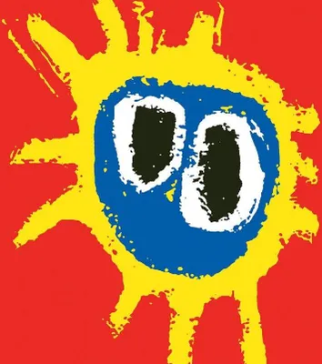 Obrázek produktu pro Primal Scream: - Sony - (CD / Titel: H-P)