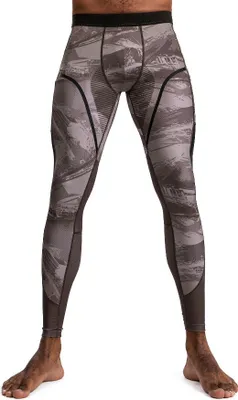 Zdjęcie produktu dla Venum Electron 3.0 Spats Sand Grey M