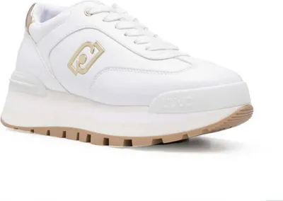 Immagine prodotto di Liu Jo Sneaker Donna BA4011 EX014 S1052 Colore: Bianco Taglia: 41