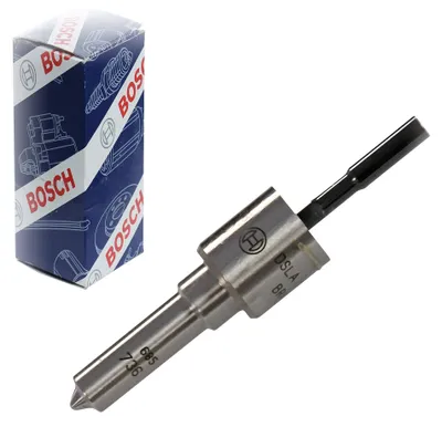 Obrázok produktu pre Vstrekovacia tryska BOSCH 0 433 175 163
