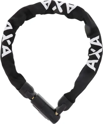 Produktbild von AXA kettenschloss Linq Pro ART-3 100 cm x 10 mm schwarz