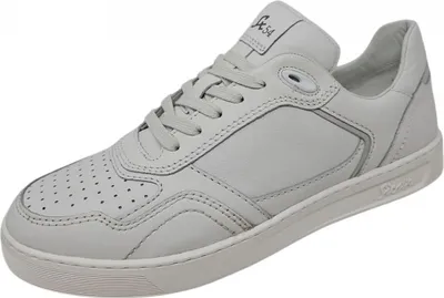 Image de Sioux Tedroso-704 Lacets blanc