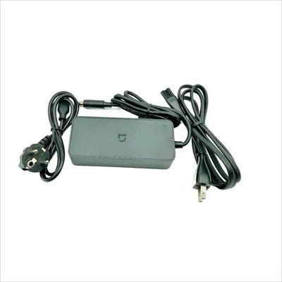 Produktbild von Xiaomi Mi m365, 1S, Mi3, Pro, Pro2 Original Ladekabel ( auch Ninebot ES)
