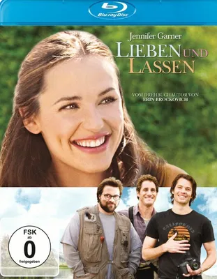 Produktbild von Lieben und lassen