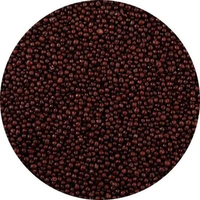 Obrázok produktu pre Hnedý mak s cukrovou posýpkou 50 g