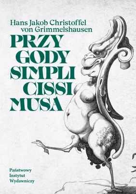 Obrázok produktu pre Przygody Simplicissimusa