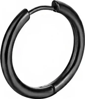 Produktbild von Stahlohrring Glare498