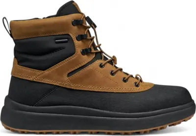 Produktbild von GEOX GRANITO, Warmfutter, Boots in Braun kombiniert für Herren, Größe 45