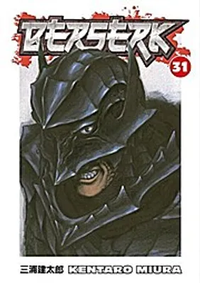 Produktbild von Berserk, Volume 31