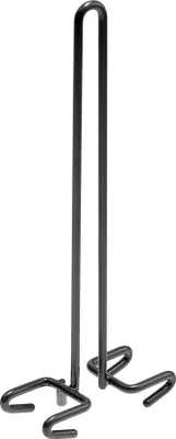 Obrázek produktu pro Bosch Siemens 10030844 (=10001630) Držák na láhve, spodní koš pro myčku nádobí