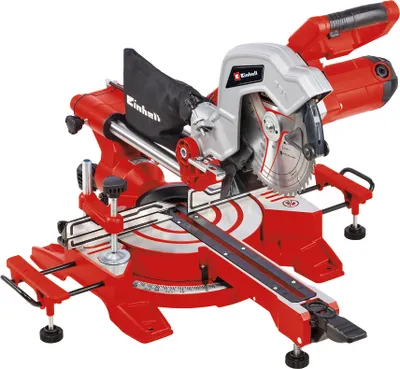 Obrázok produktu pre Einhell Priečna píla TC-SM 216