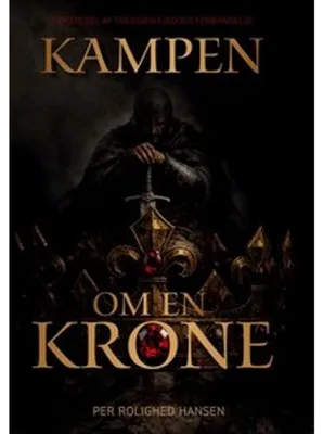 Immagine prodotto di Historischer Roman: Der Fluch von Ejegod – Dänischer Bürgerkrieg (1131-1158)