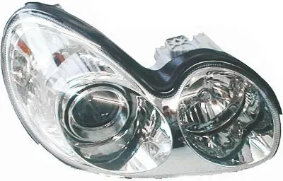 Produktbild von Diederichs Scheinwerfer re.   Sonata, 01-05        H7+H1 für LWR