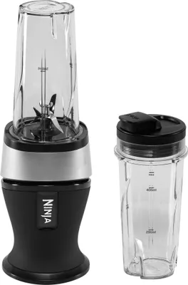 Produktbild von NINJA QB3001EUS Standmixer silber