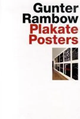 Produktbild von Gunter Rambow - Poster / Plakate