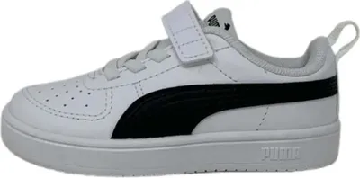 Produktbild von Puma Sneakers 384314-03 in White color size 38