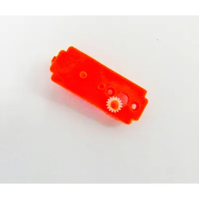 Image de Jamara boîtier central Micro Servo