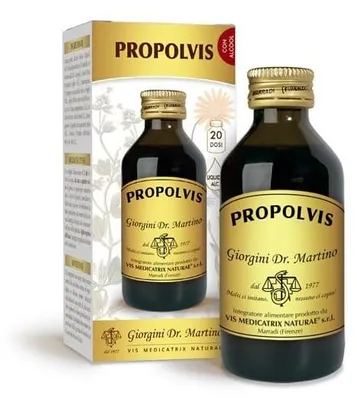 Immagine prodotto di Propolvis 100 Ml