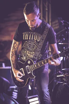 Produktbild von BadAss Bastards - Tattoo, T-Shirt