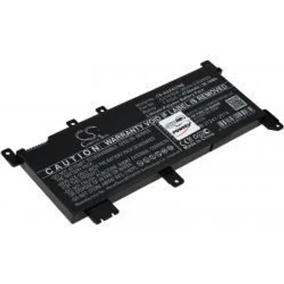 Obrázok produktu pre Batéria pre notebook Asus X442UR-GA022