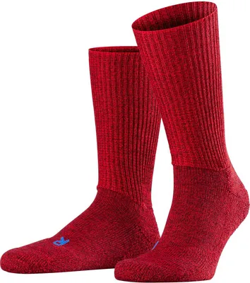 Produktbild von Falke Strickstrümpfe Walkie Ergo SO scarlet scarlet 42-43