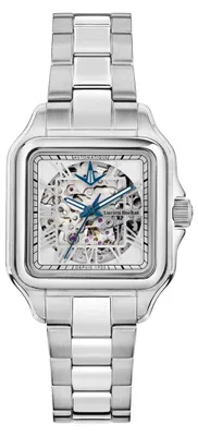 Productafbeelding van Lucien Rochat - R0423118001 - Polshorloge - Heren - Automatisch uurwerk - ÉPOQU